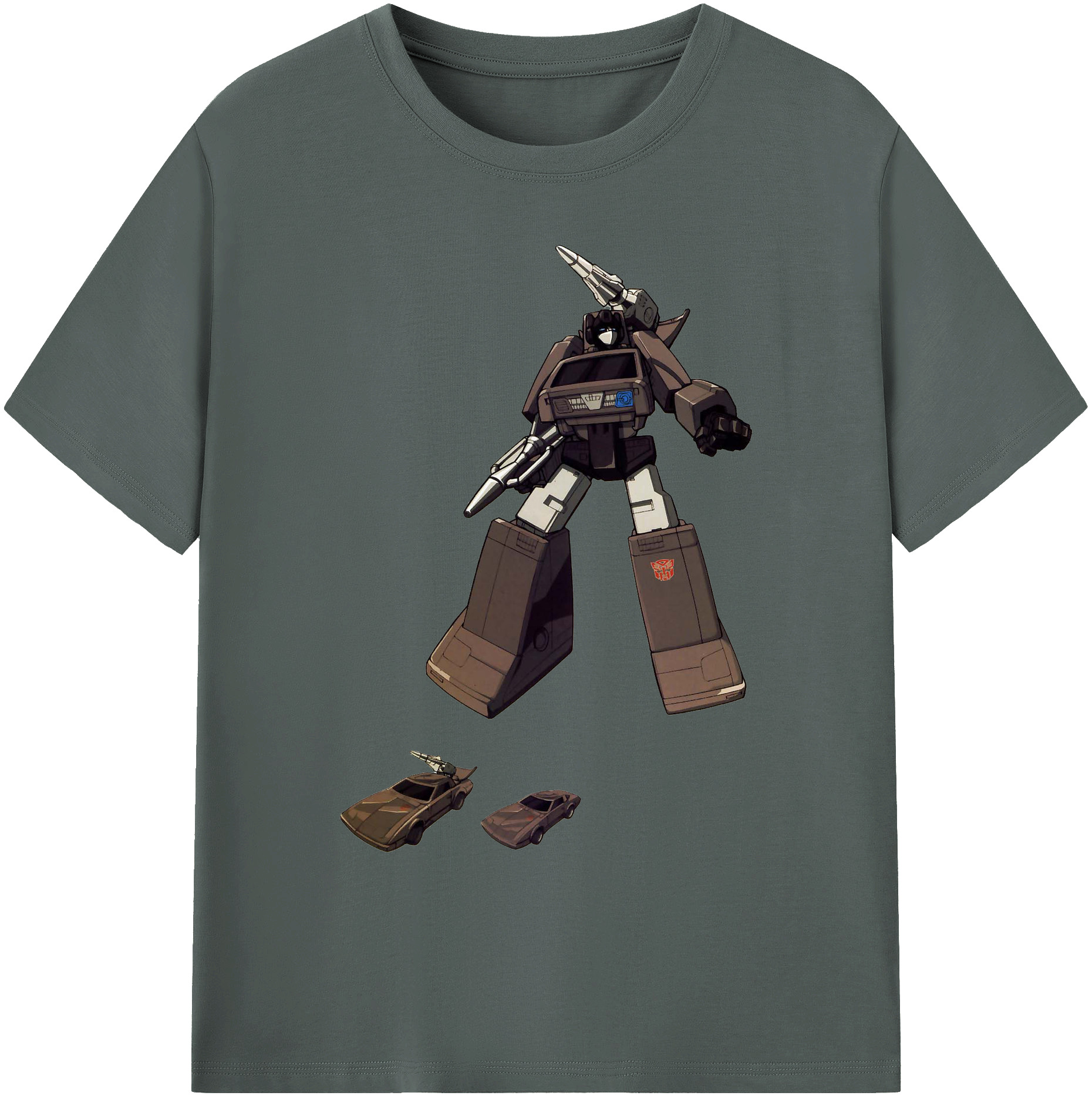 （画像用）  綿100％ メンズ半袖Tシャツ｜肌触りやわらか＆通気性